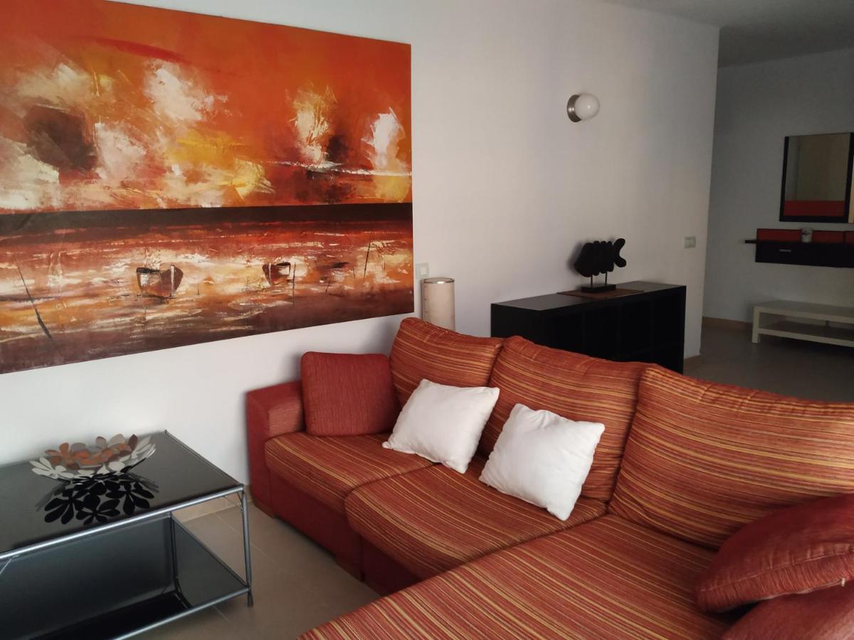 Adeje300, Playa Paraiso Extérieur photo