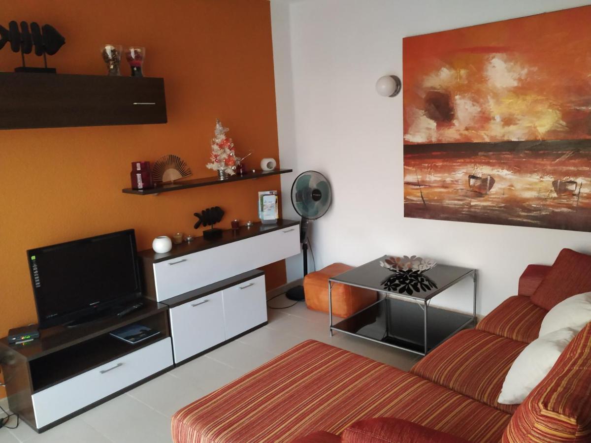 Adeje300, Playa Paraiso Extérieur photo