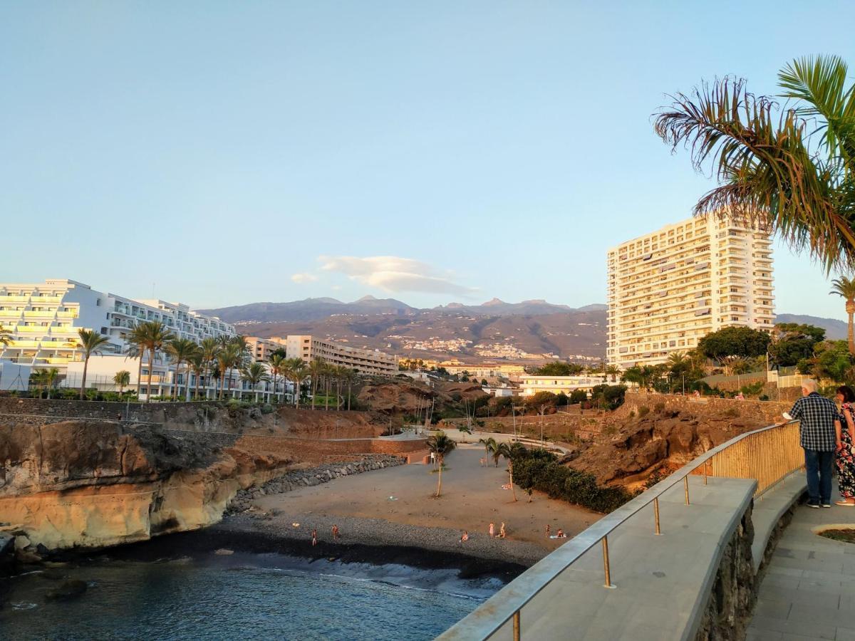 Adeje300, Playa Paraiso Extérieur photo