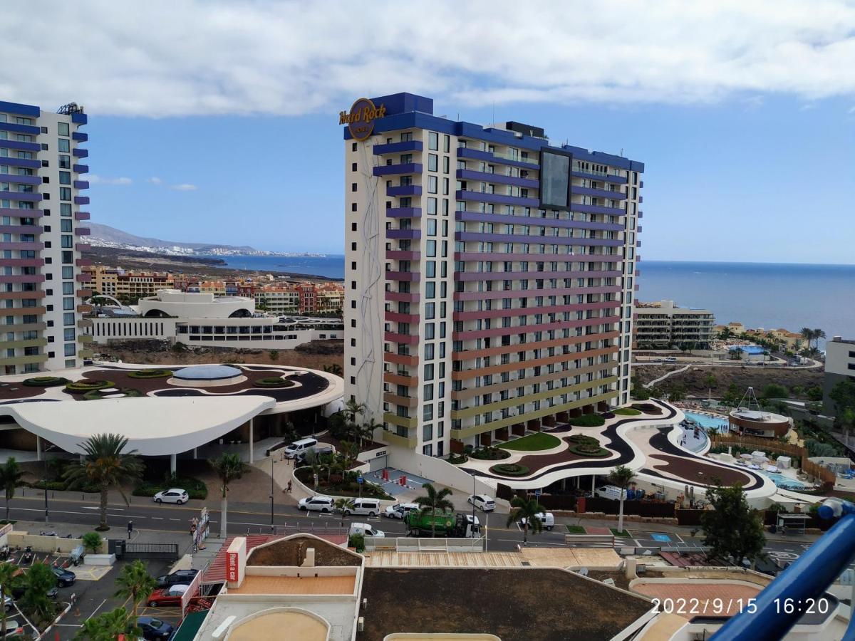 Adeje300, Playa Paraiso Extérieur photo