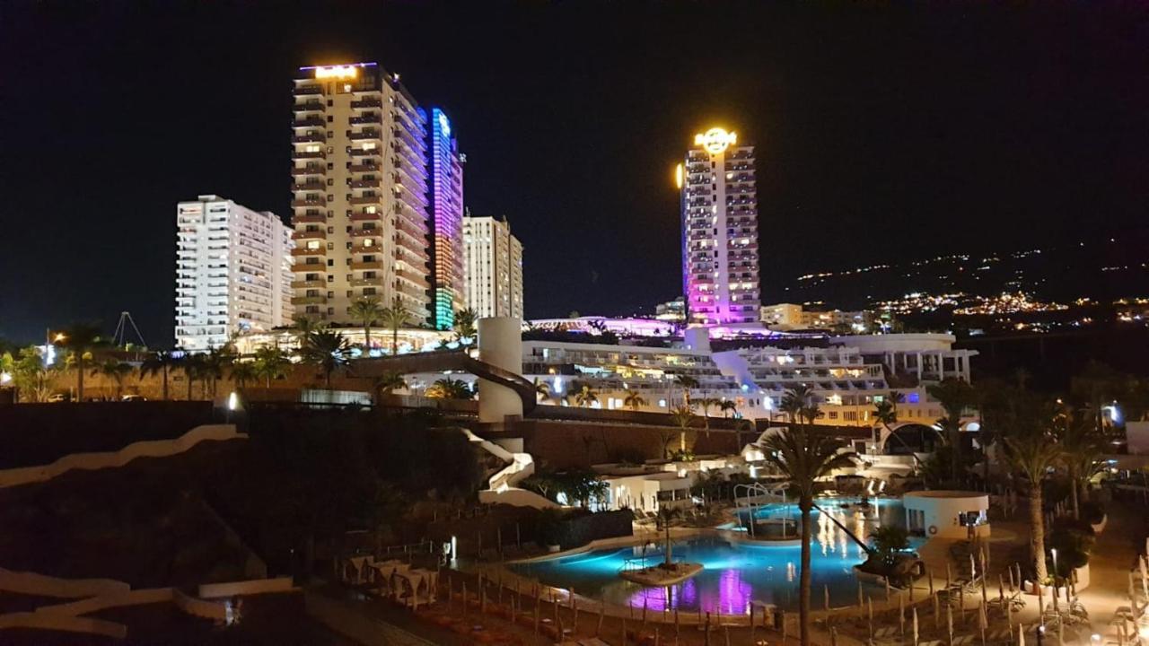 Adeje300, Playa Paraiso Extérieur photo