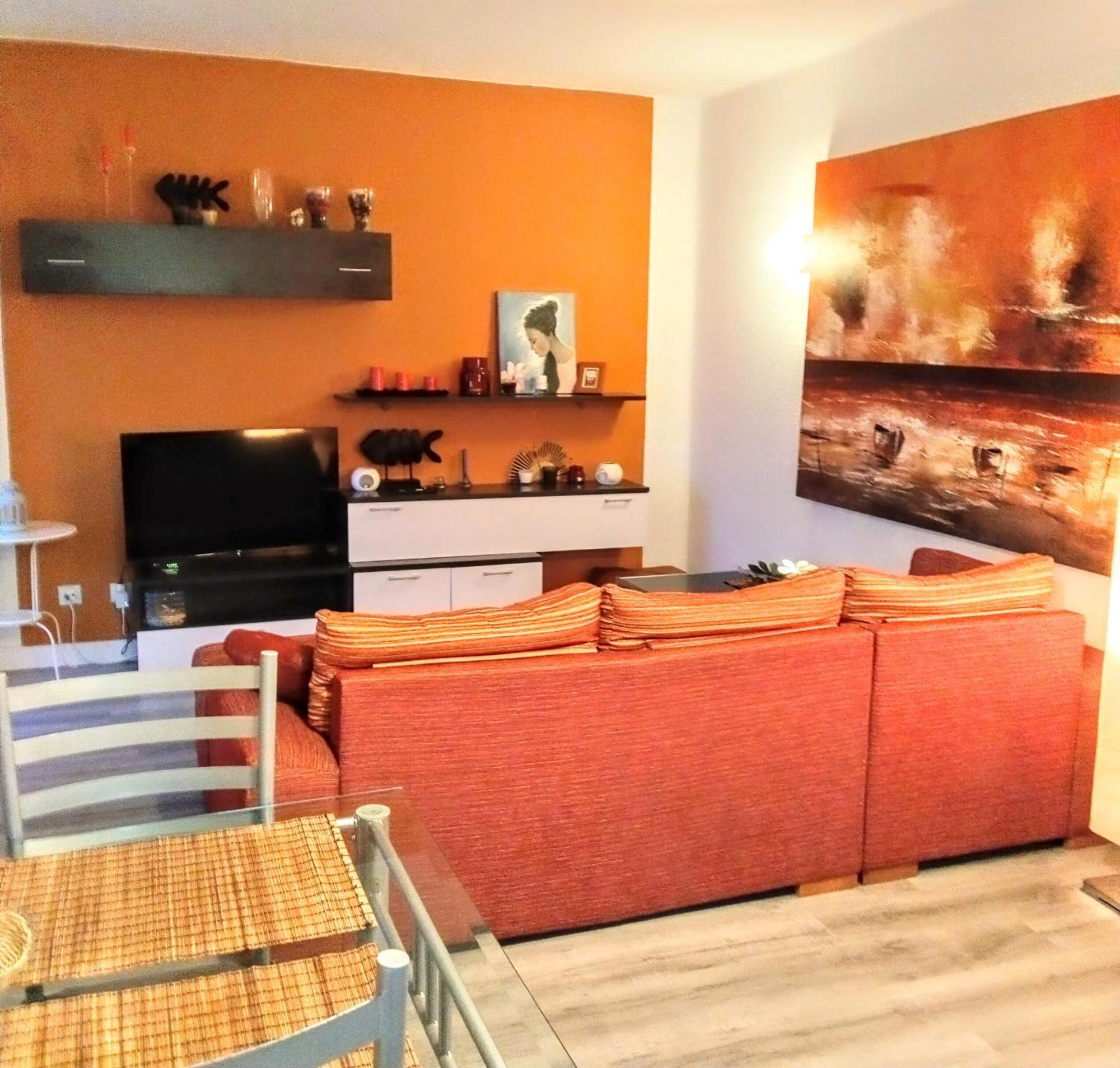 Adeje300, Playa Paraiso Extérieur photo