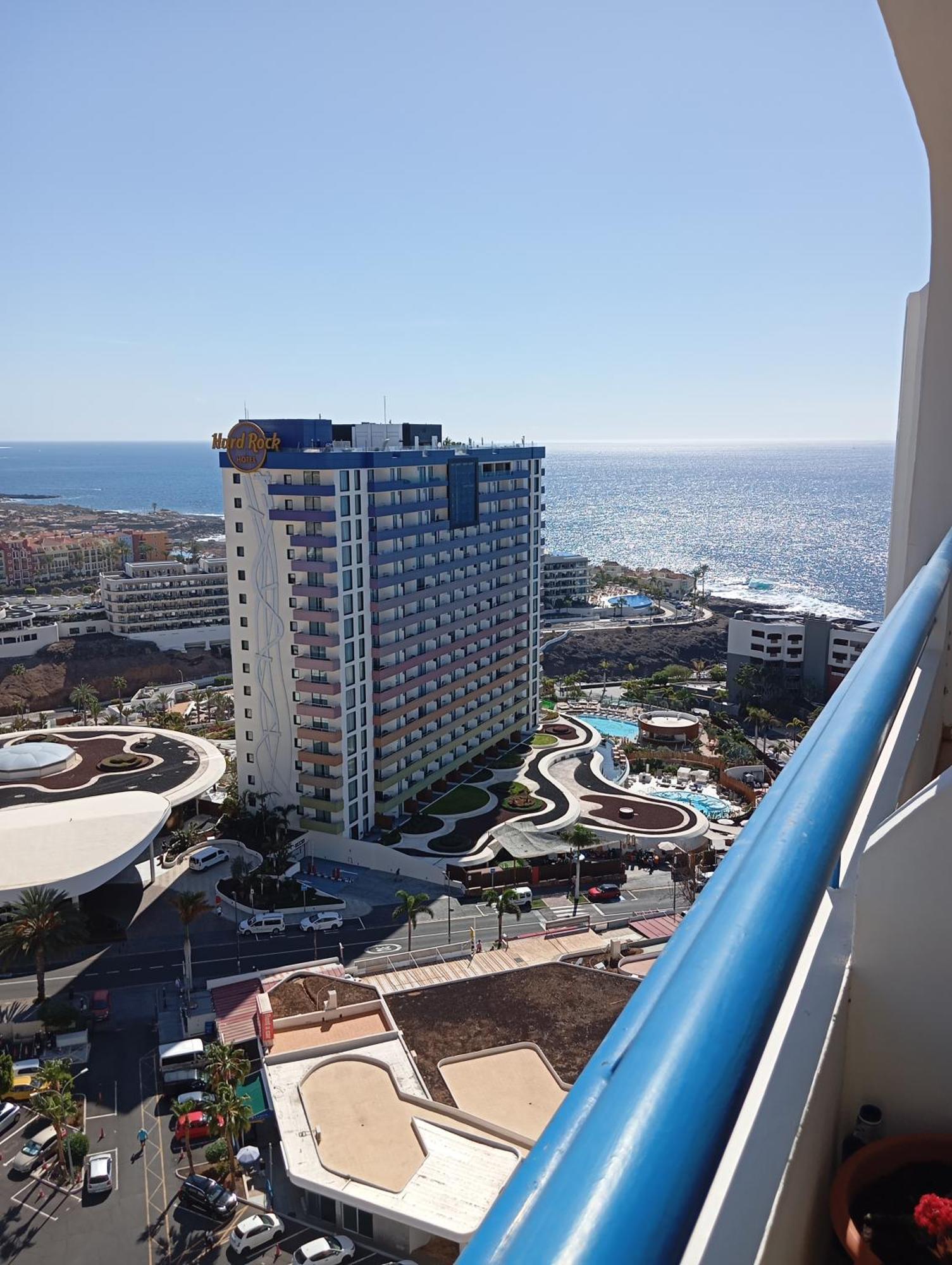 Adeje300, Playa Paraiso Extérieur photo