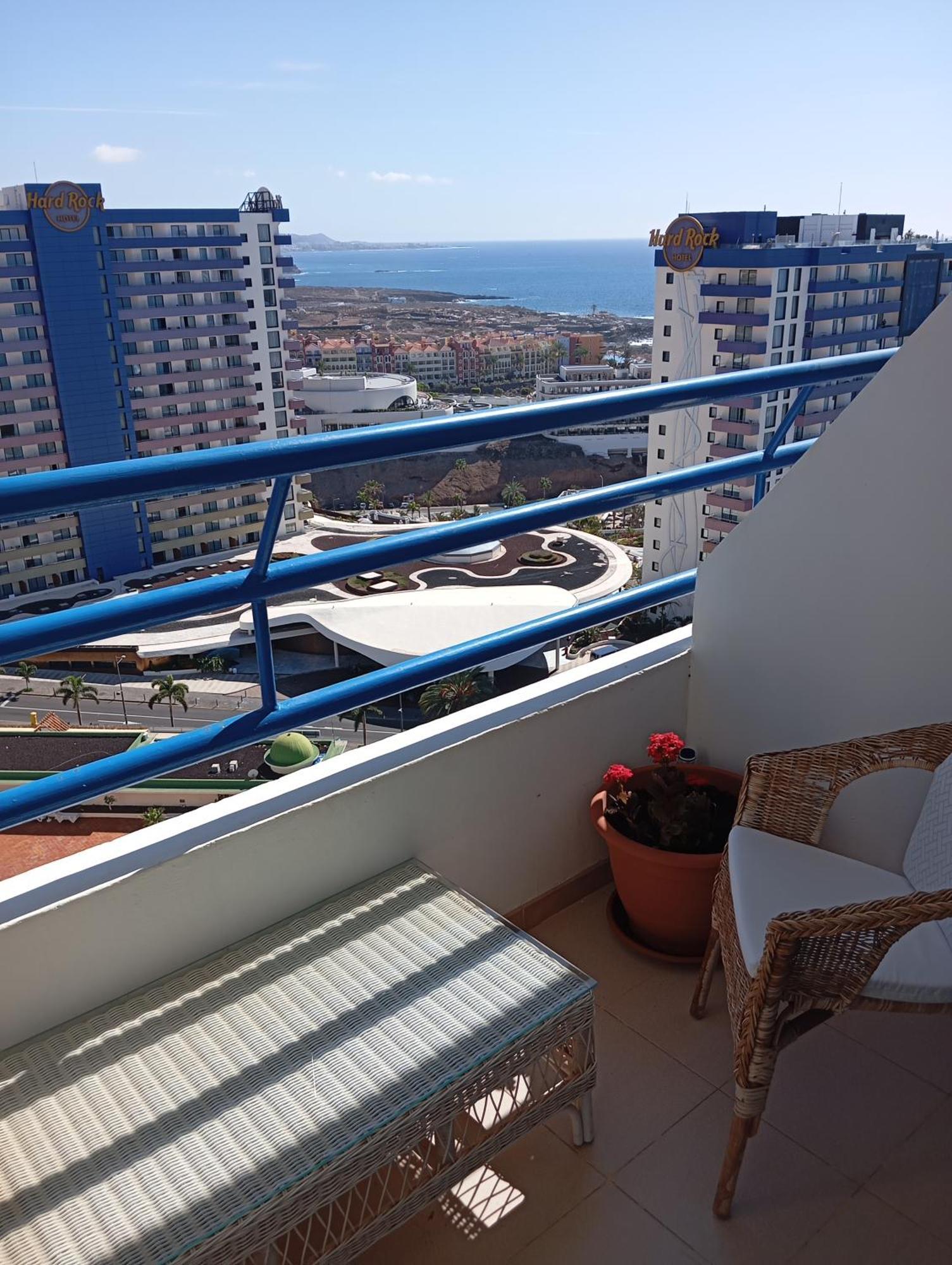 Adeje300, Playa Paraiso Chambre photo