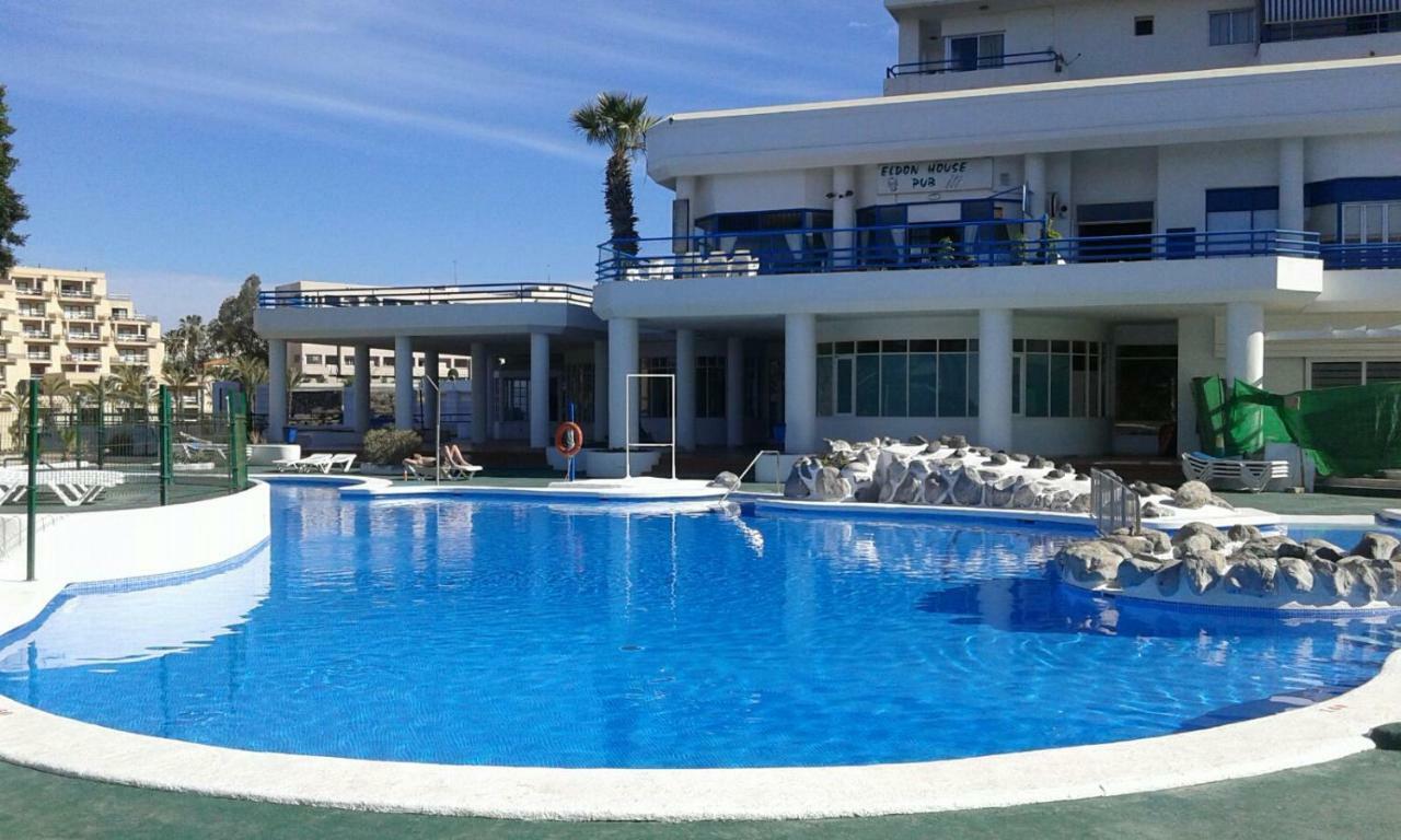Adeje300, Playa Paraiso Extérieur photo