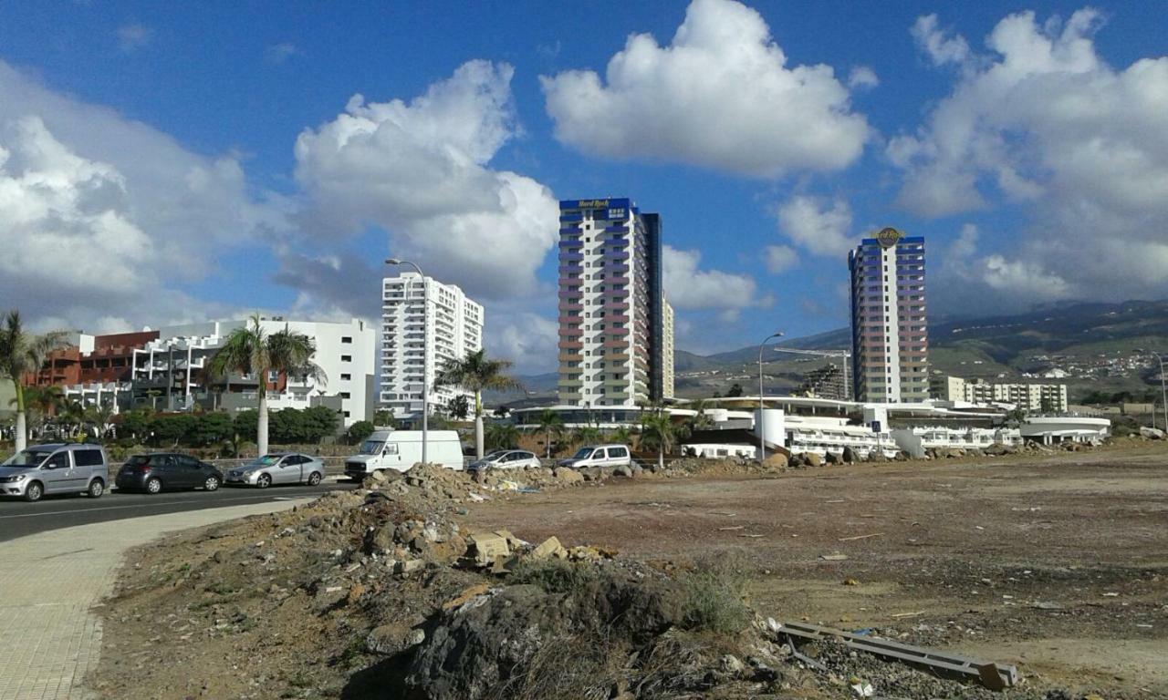 Adeje300, Playa Paraiso Extérieur photo