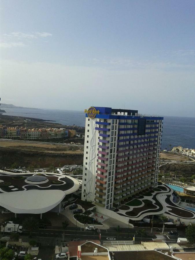 Adeje300, Playa Paraiso Extérieur photo