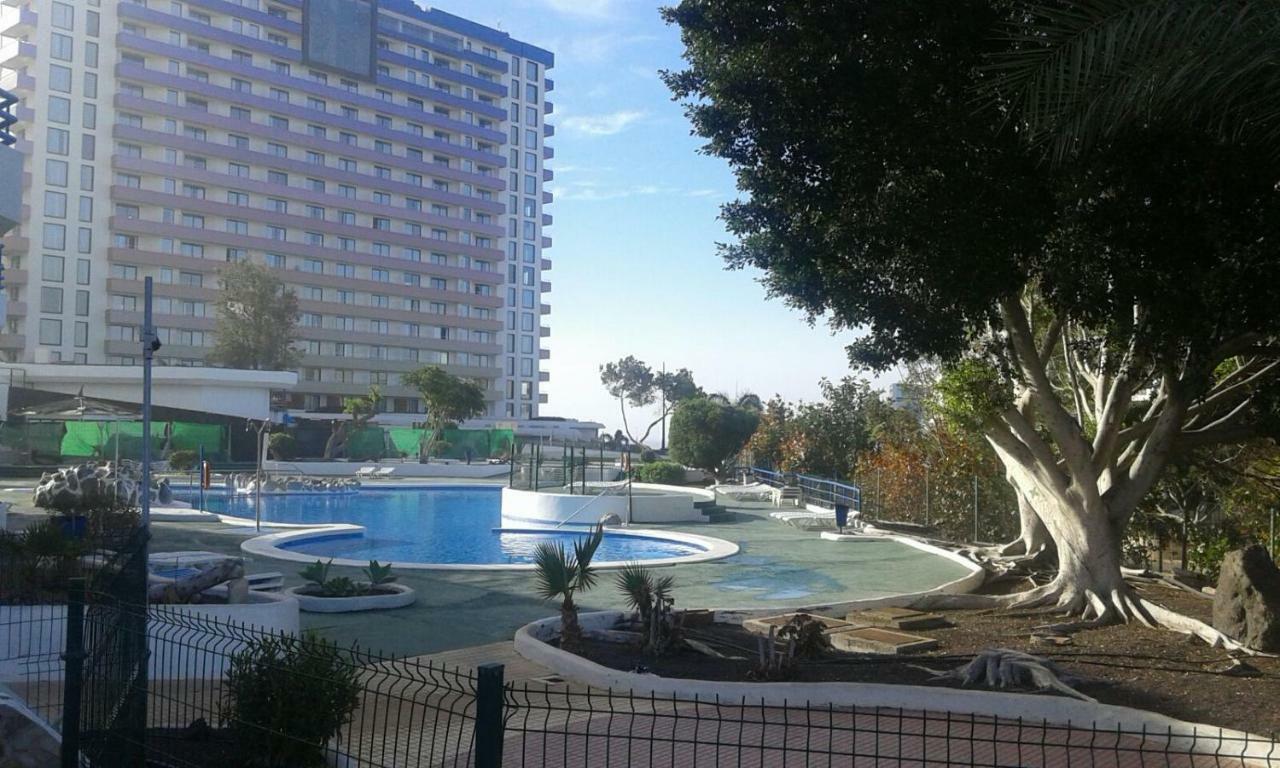 Adeje300, Playa Paraiso Extérieur photo