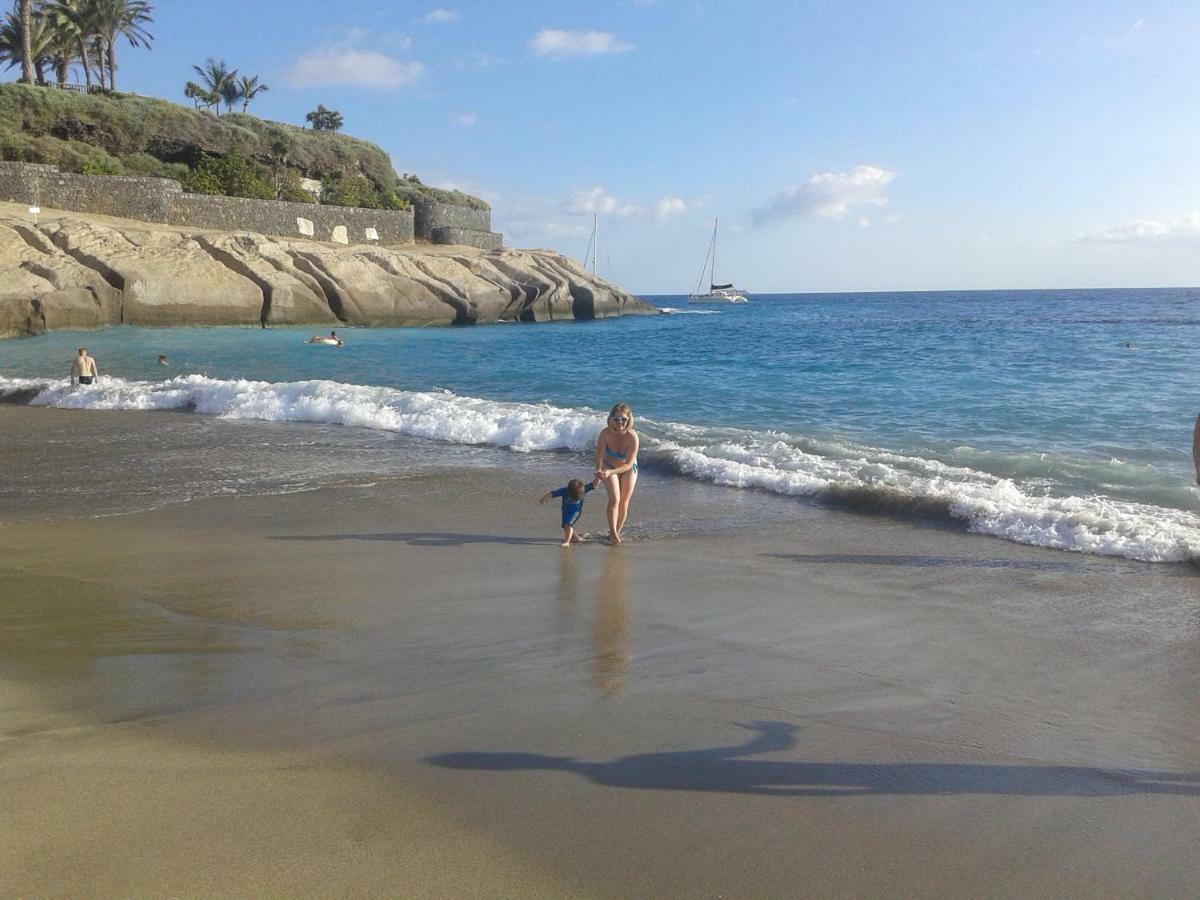 Adeje300, Playa Paraiso Extérieur photo