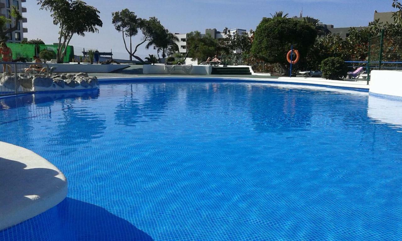 Adeje300, Playa Paraiso Extérieur photo